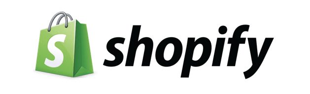 Webflow Shopify Integration - Shopify logo